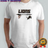 Detroit Lions x Native American Heritage shirt