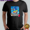 Dexter’s Laboratory Cartoon Network shirt