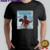 Diddatar the last oil bender shirt