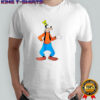 Disney Men’s Characters Traditional Goofy cartoon T-shirt