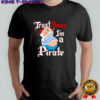 Disney Peter Pan Trust SMEE I’m A Pirate Salute shirt