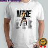 Doja Cat Tour Ma Vie World Tour 2026 shirt