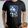 Doug Gilmour Toronto Maple Leafs hockey player signature shirt