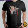 Dr Pepper Vampire Dracula Halloween shirt