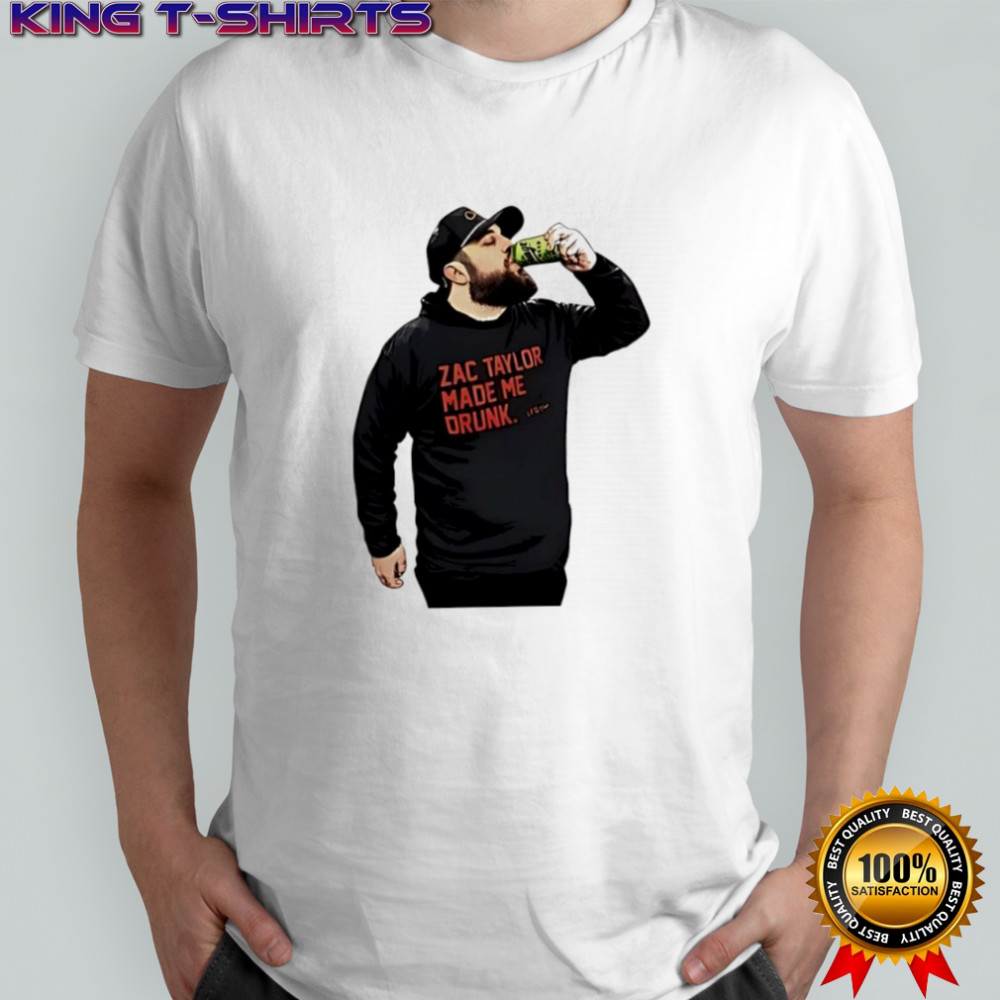 Drew Garrison The Garrison classic T-shirts