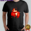 Dripbyrage Shiv Kumar Batalvi T-shirt