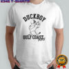 Duck Boy Gulf Coast Punk shirt