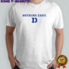 Duke Blue Devils Nothing Easy shirt