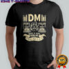 Dungeon Master Grunge Dungeons and Dragons shirt
