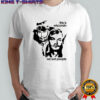 Ed Gein and Jeffrey Dahmer This Wisconsin we eat people graphic shirt