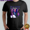 Elliot Stabler graphic shirt