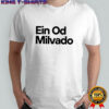 En Od Mil Vado shirt