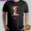 Enrico Palazzo Portrait T-Shirt