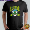 Eugene Oregon Ducks Grateful shirt