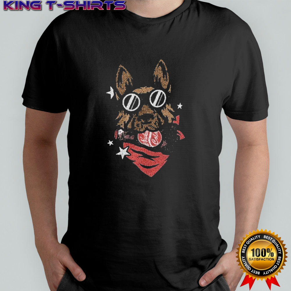 Fallout Survivor’s Best Friend T-shirt