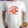 Fan Club Friday Kansas City Chiefs 96.5 The Fan it’s one O’clock somewhere shirt