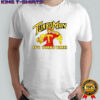 Flashman it’s turbo time shirt