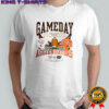 Florida Gators vs Texas A&M Aggies 2025 Football Match Game Day Shirt
