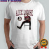 Florida State Seminoles Alex Lodise Fsu Baseball logo shirt