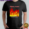 Focal Point suffering of the masses shirt