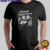 Forever-Night Stand Otters Inspired Showgirl shirt