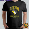 Four chord music Penguins shirt
