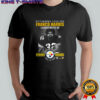 Franco Harris Pittsburgh Steelers football Legends never die shirt