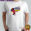 Frank Nazar 91 Chicago Hockey Graphic shirt