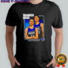 Franz Wagner and Moritz Wagner Orlando Magic Step Brothers retro shirt