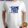 Freddie Freeman Los Angeles Dodgers Game Free Baseball 18 Innings MLB 2025 shirt