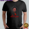 Freddy Krueger A Nightmare On Elm Street villain horror Halloween shirt