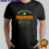 George costanza frogger high score shirt