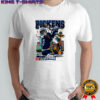 George Pickens Planet Euphoria T-shirt