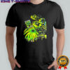 Gildan Lizard The Bud Weis Er Lizards shirt