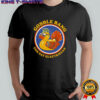 Gobble Bang the fat electrician shirt