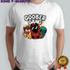 GoobersRBLX Goober Gang Shirt