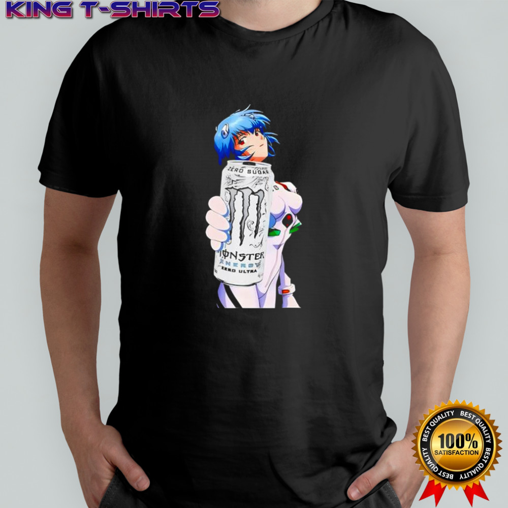 Goofyahhtees Rei Energy shirt