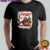 Grateful Dead one more Halloween night 2025 Funny shirt