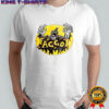 Grim Reaper Faggot sketch Halloween shirt