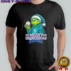 Grinch Merry Grinchmas Seattle Mariners shirt