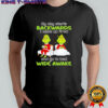 Grinch my day starts backwards i wake up tired and go to bed wide awake shirt – Copy