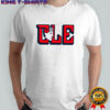 Guardian CLE Youth Crew design shirt