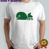 Hartford Whalers logo shirt