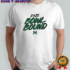 Hawaii Rainbow Warriors Bowl Bound 2025 shirt