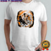 Headless Candyman Horseman jack-o’-lantern New Orleans Halloween shirt