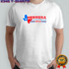 Herrera TX District 23 2026 shirt