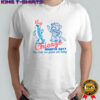 Hey chicago whadya say cubs cream for cubbies shirt