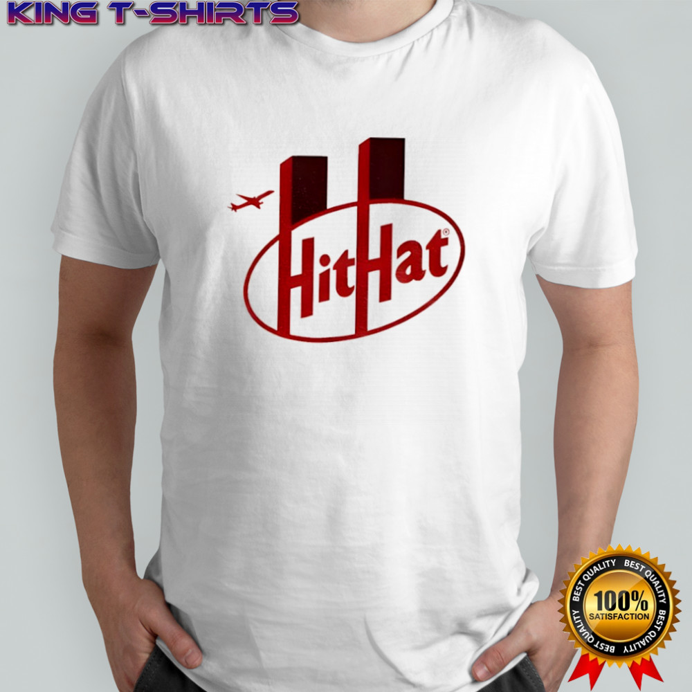 Hit Hat Kit Kat 11-09 shirt