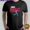 Hittin Bohms Philadelphia Phillies baseball Alec Bohm signature shirt