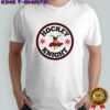 Hockey Night in Chicago logo shirt